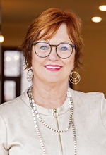 Joyce McKenzie