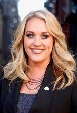 Rachel Gilliam