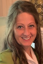 Stephanie Arender